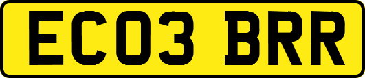 EC03BRR
