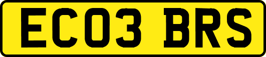 EC03BRS