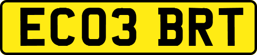 EC03BRT