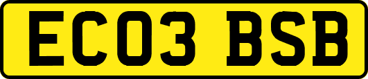 EC03BSB