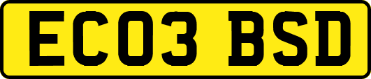 EC03BSD