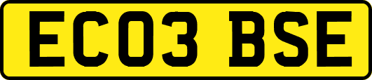 EC03BSE