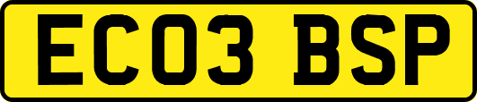 EC03BSP