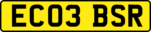 EC03BSR