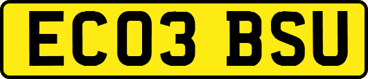 EC03BSU