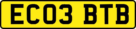 EC03BTB