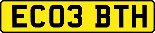 EC03BTH
