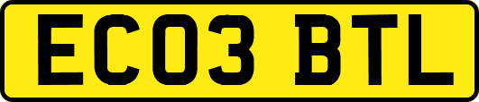 EC03BTL
