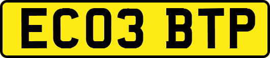 EC03BTP