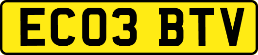 EC03BTV