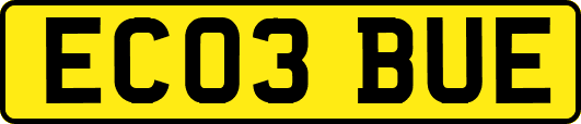 EC03BUE
