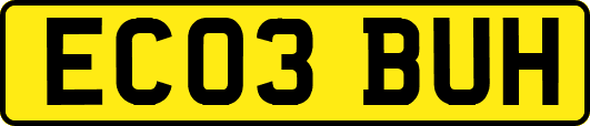 EC03BUH