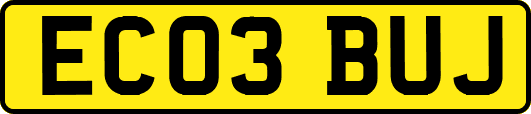 EC03BUJ