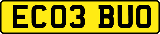 EC03BUO