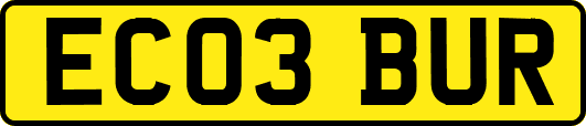 EC03BUR