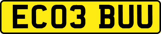 EC03BUU