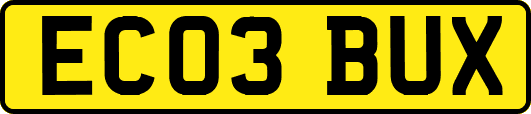 EC03BUX