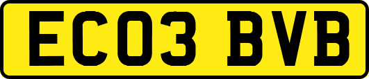 EC03BVB