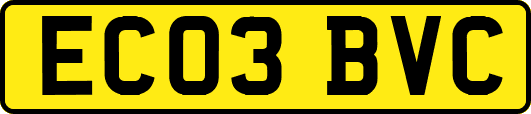 EC03BVC