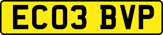 EC03BVP