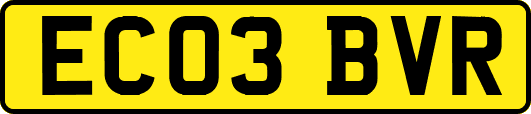 EC03BVR