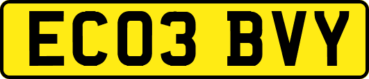 EC03BVY
