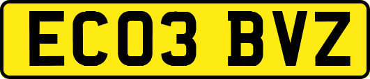 EC03BVZ