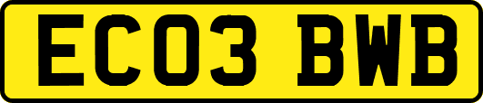 EC03BWB
