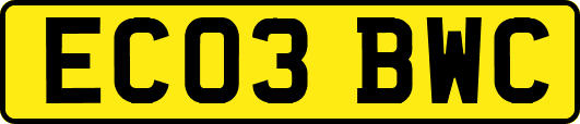 EC03BWC