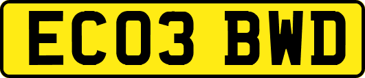 EC03BWD