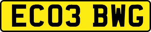 EC03BWG