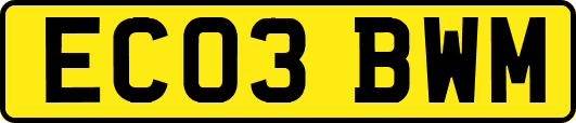 EC03BWM