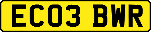 EC03BWR