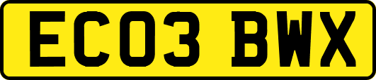 EC03BWX