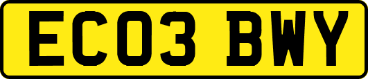 EC03BWY
