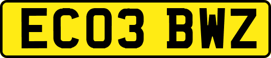 EC03BWZ