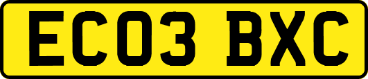 EC03BXC