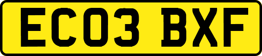 EC03BXF