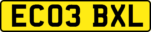 EC03BXL
