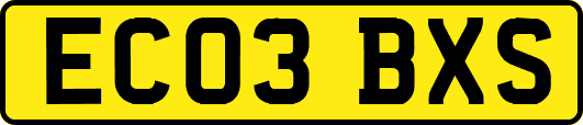 EC03BXS