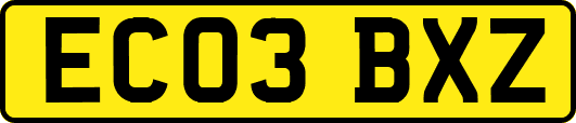 EC03BXZ