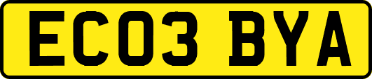 EC03BYA