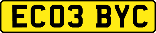 EC03BYC