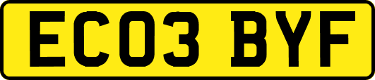 EC03BYF