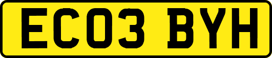 EC03BYH