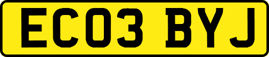 EC03BYJ