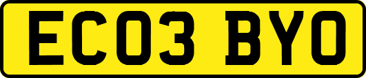 EC03BYO