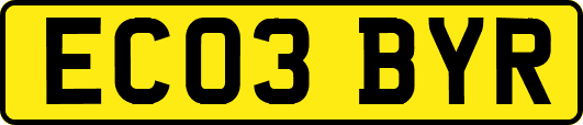 EC03BYR