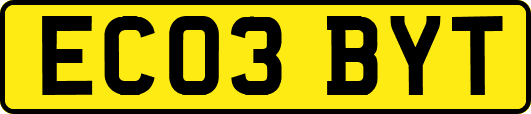 EC03BYT