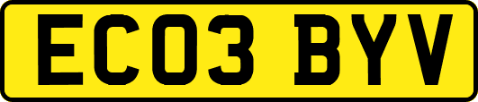 EC03BYV